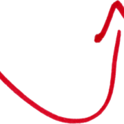 Curved Arrow Symbol PNG Pic