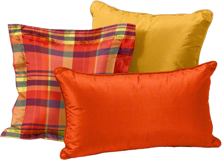 Cushion Fabric PNG Image