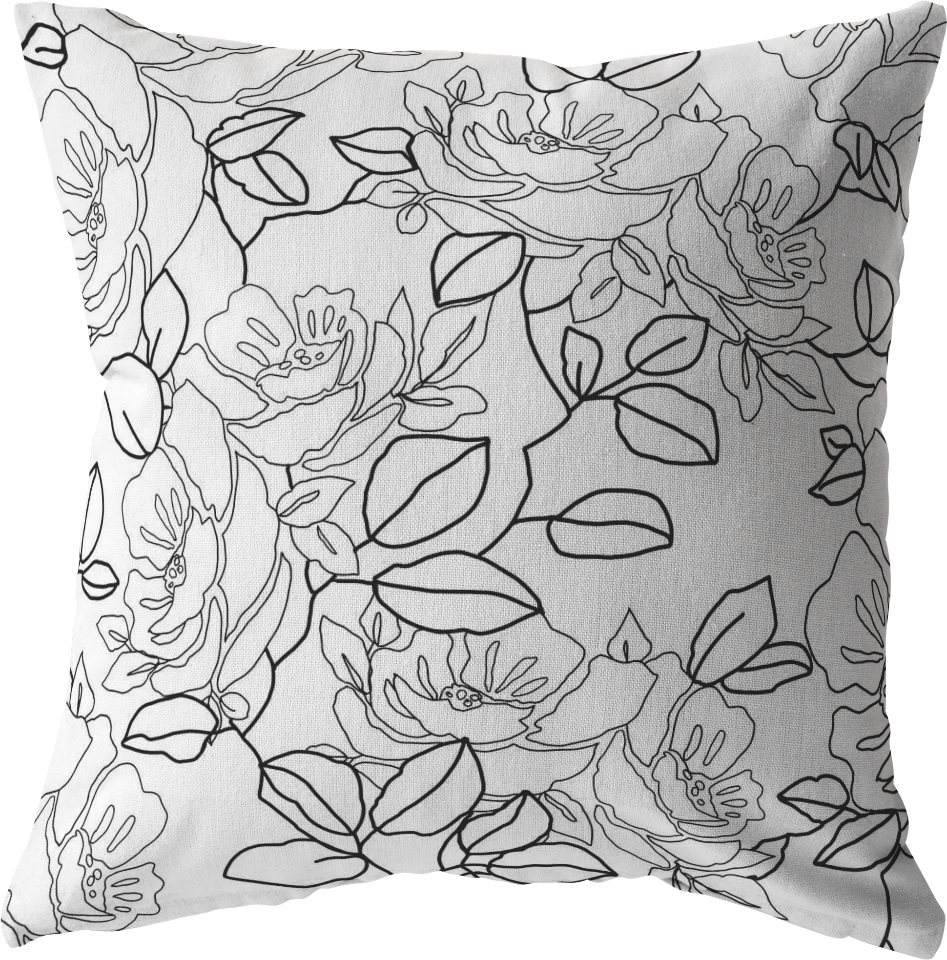 Cushion PNG Images