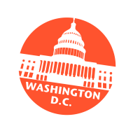 DC Logo No Background