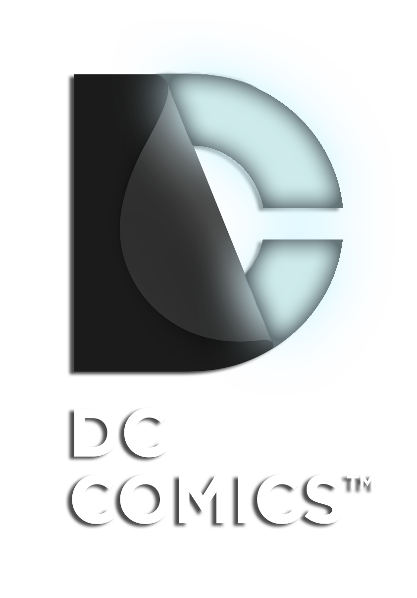 DC Logo PNG File