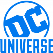 DC Logo PNG Image File