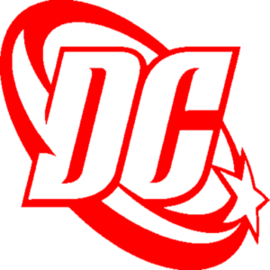 DC Logo PNG Photo