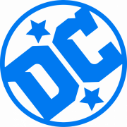 DC Logo PNG Pic