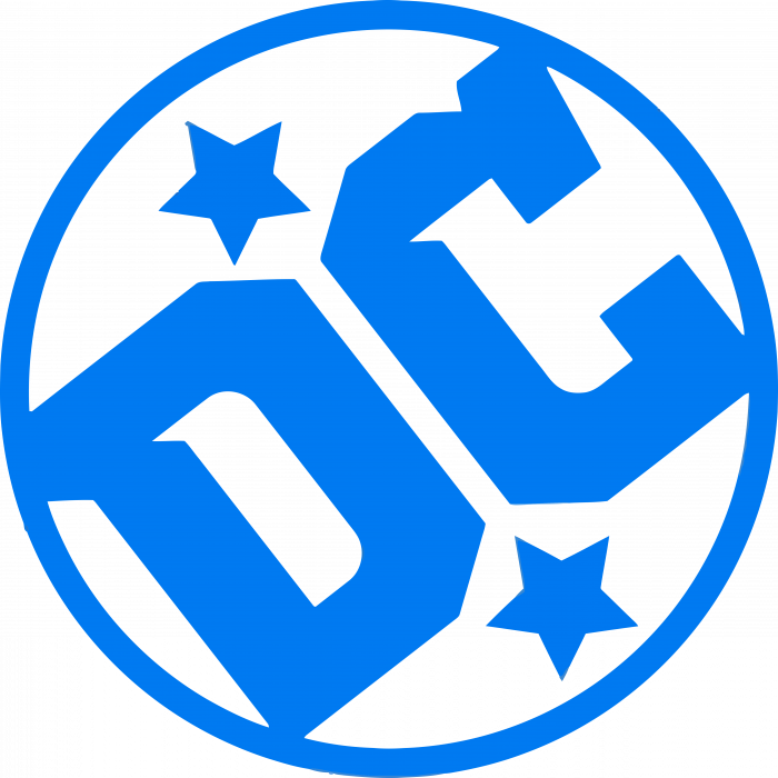 DC Logo PNG Pic