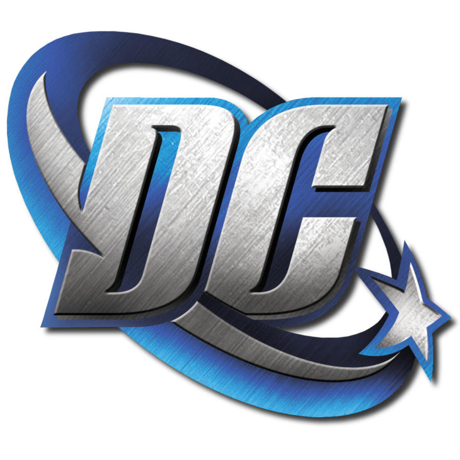 DC Logo PNG