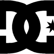 DC Logo Transparent