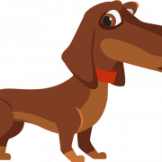 Dachshund PNG Image