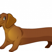 Dachshund PNG Images