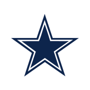 Dallas Cowboys Logo PNG File