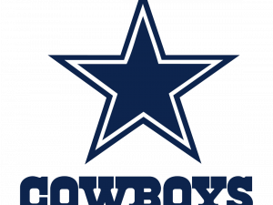 Dallas Cowboys Logo PNG Photo