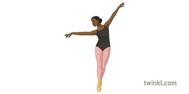 Dancer Ballet PNG Images