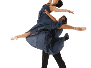 Dancer Ballet PNG Photo