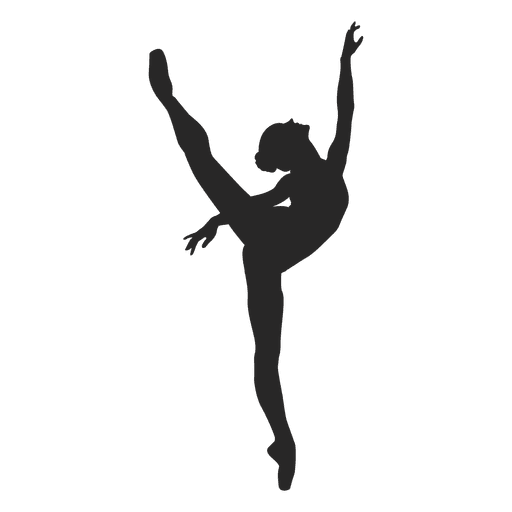 Dancer PNG HD Image