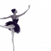 Dancer PNG Picture