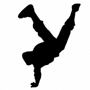 Dancer Silhouette Png Pic