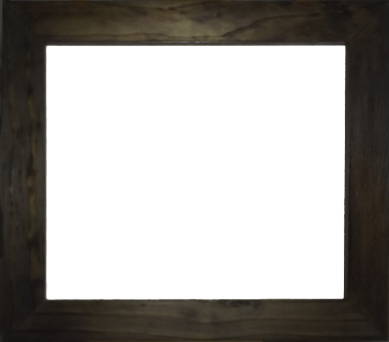 Dark Frame PNG HD Image