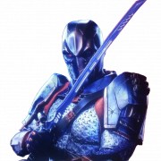 Deathstroke png pic