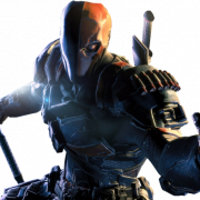 Deathstroke Png Picture