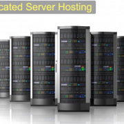 Cloud server dedicato
