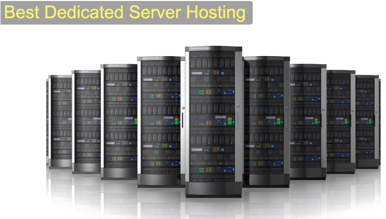 Cloud server khusus