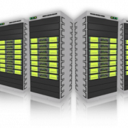 Server Server Dedicato File di immagine PNG