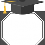 Imágenes PNG de graduación de grado