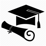 Degree PNG Images HD