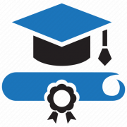 Degree University Onderwijs PNG Clipart