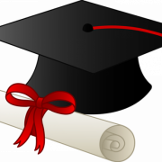 Abschluss Universität Bildung PNG -Datei