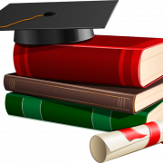 Degree University Education PNG Picture