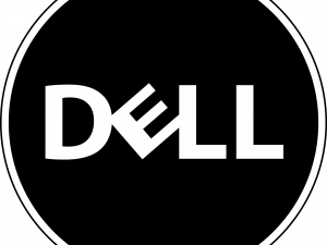 Dell Logo PNG Image