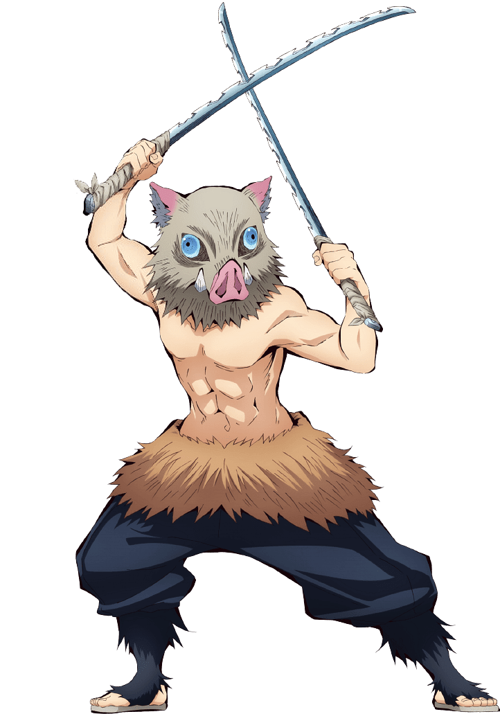 Demon Slayer PNG Picture