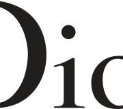 Dior Logo PNG Cutout