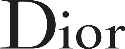 Dior Logo PNG Cutout