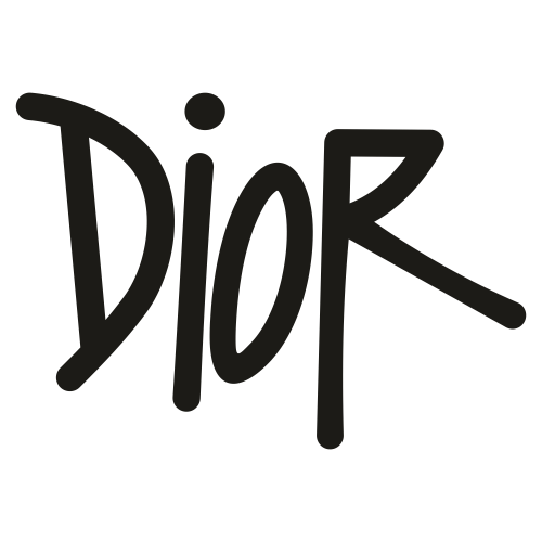 Dior Logo PNG Photo