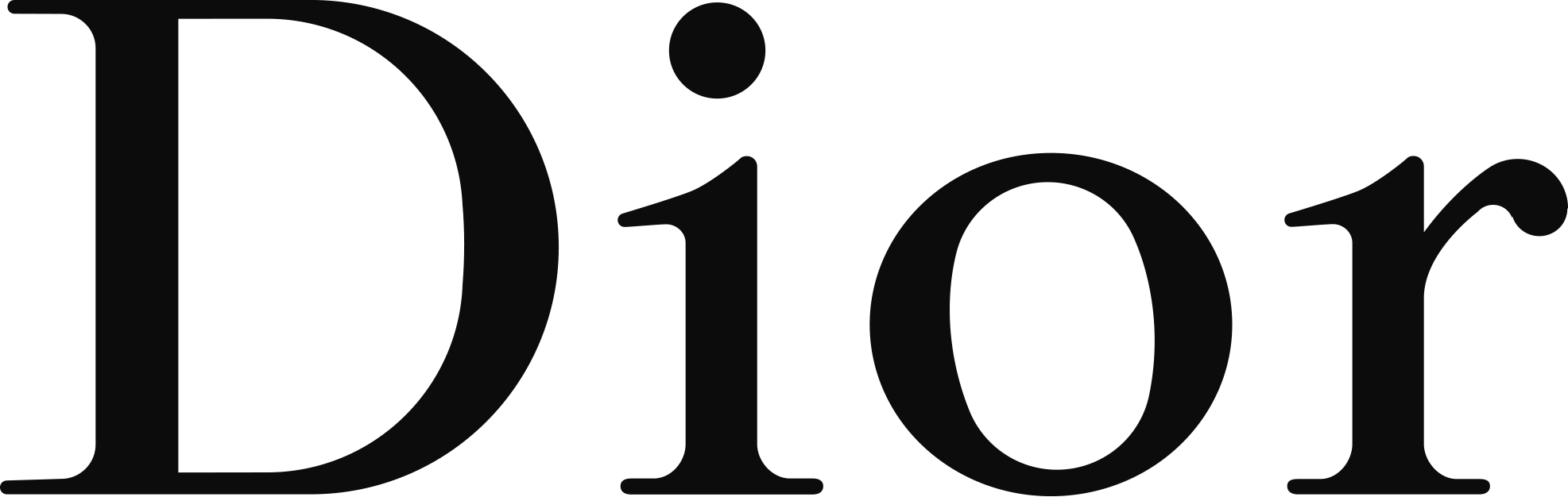 Dior Logo PNG Photos