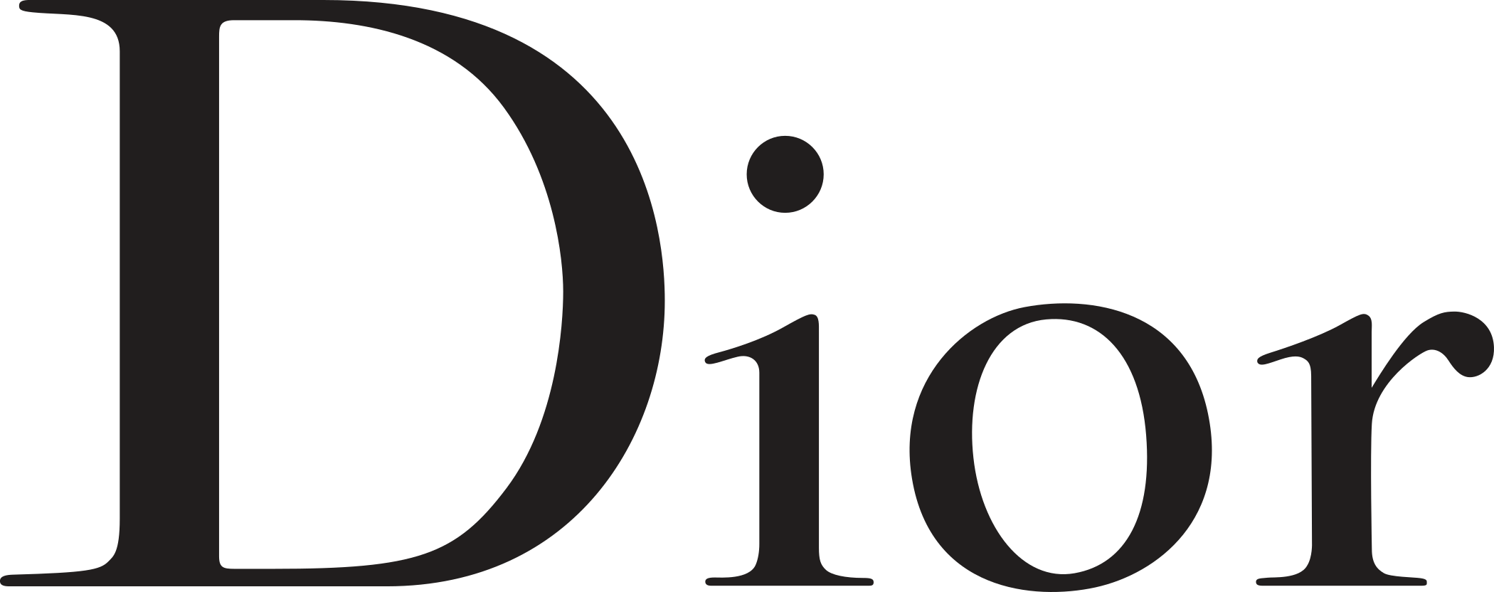 Dior Logo PNG Pic - PNG All
