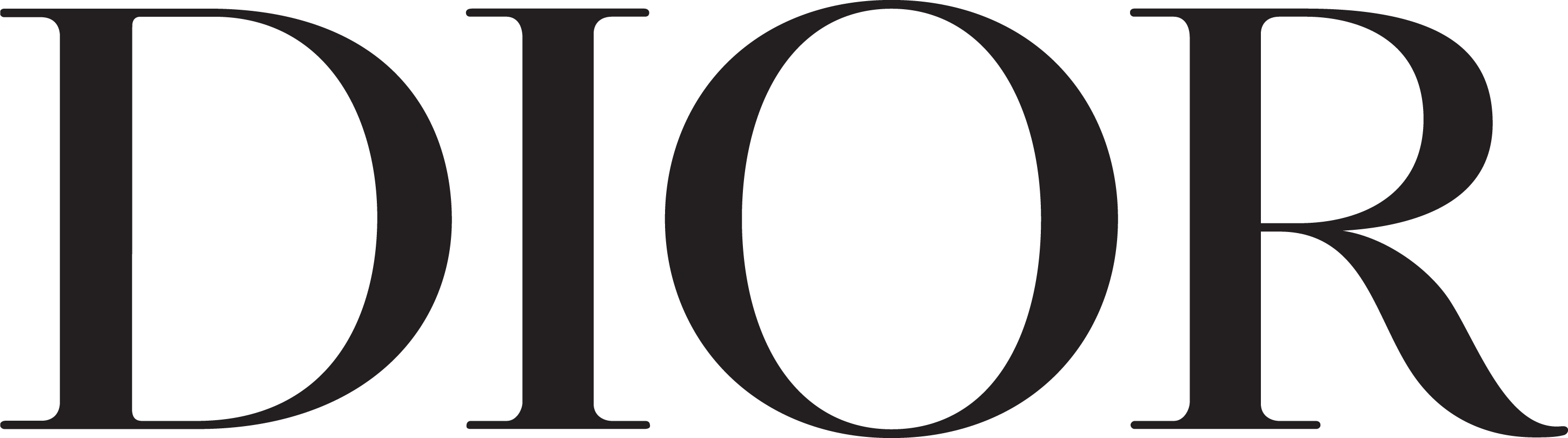 Dior Logo PNG