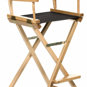 Director’s Chair Equipment