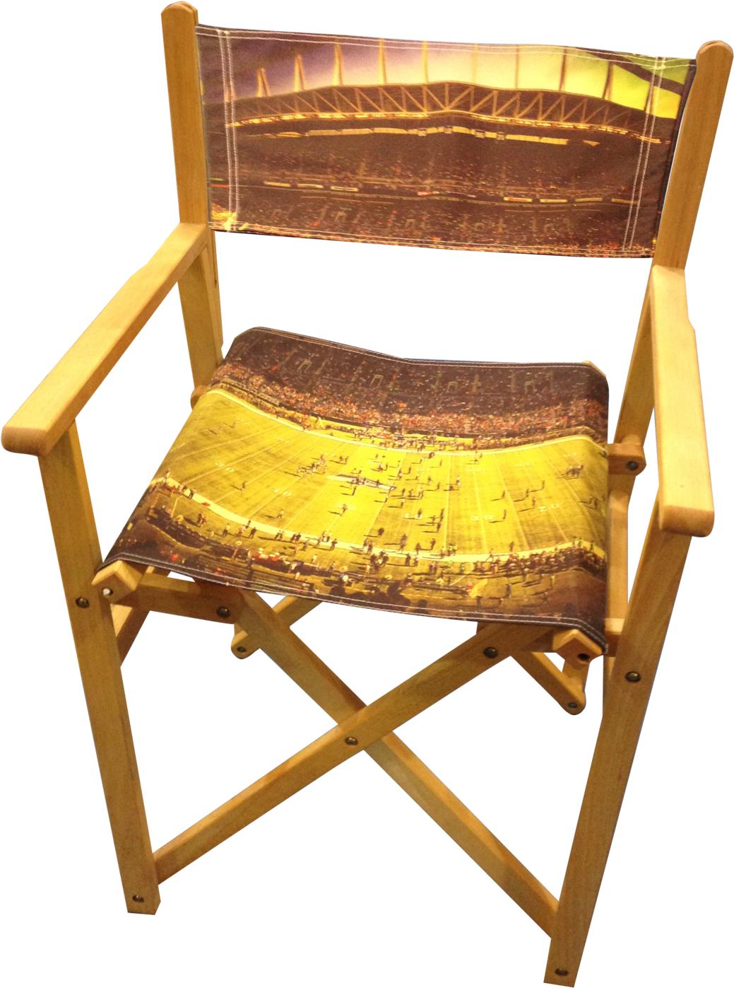 Director's Chair Equipment PNG Clipart