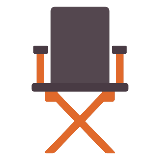 Director's Chair Equipment PNG Images