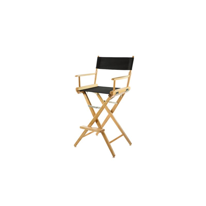 Director's Chair Equipment PNG Photo