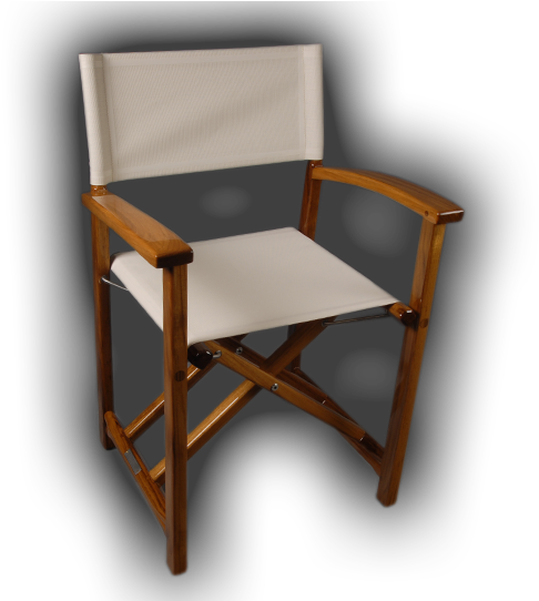 Director's Chair Equipment PNG