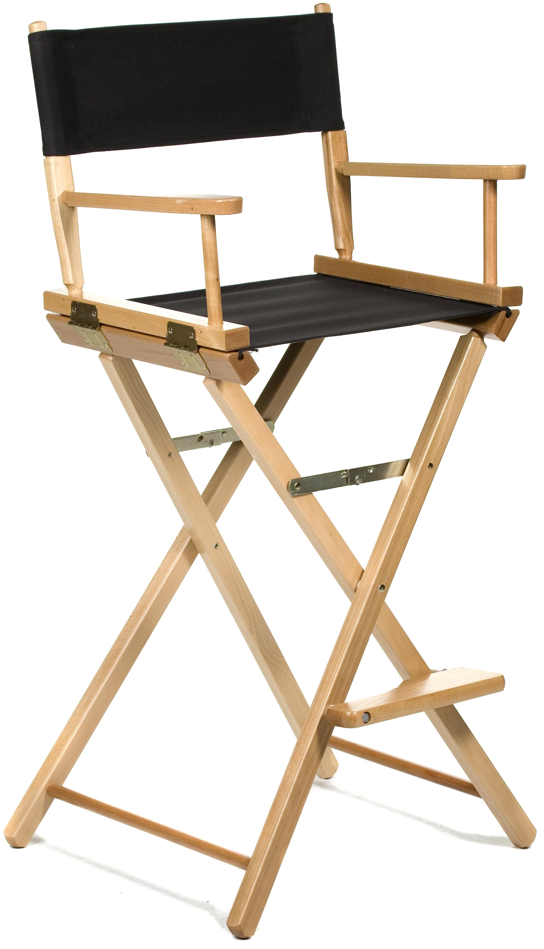 Director's Chair Equipment