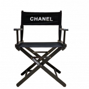 Director’s Chair PNG Image HD
