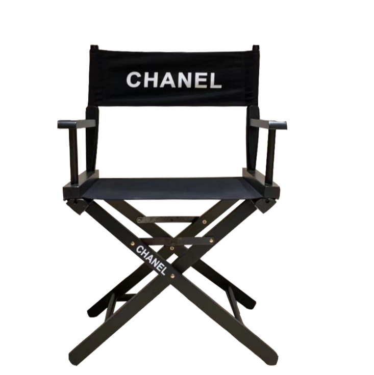 Director's Chair PNG Image HD
