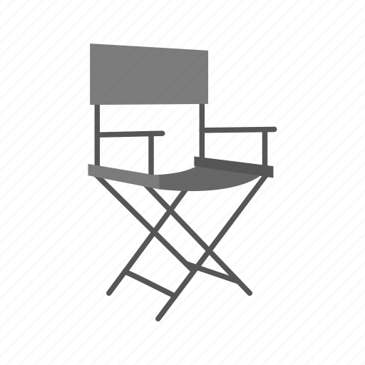 Director's Chair PNG