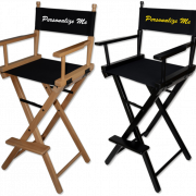 Director’s Chair Studio PNG Pic