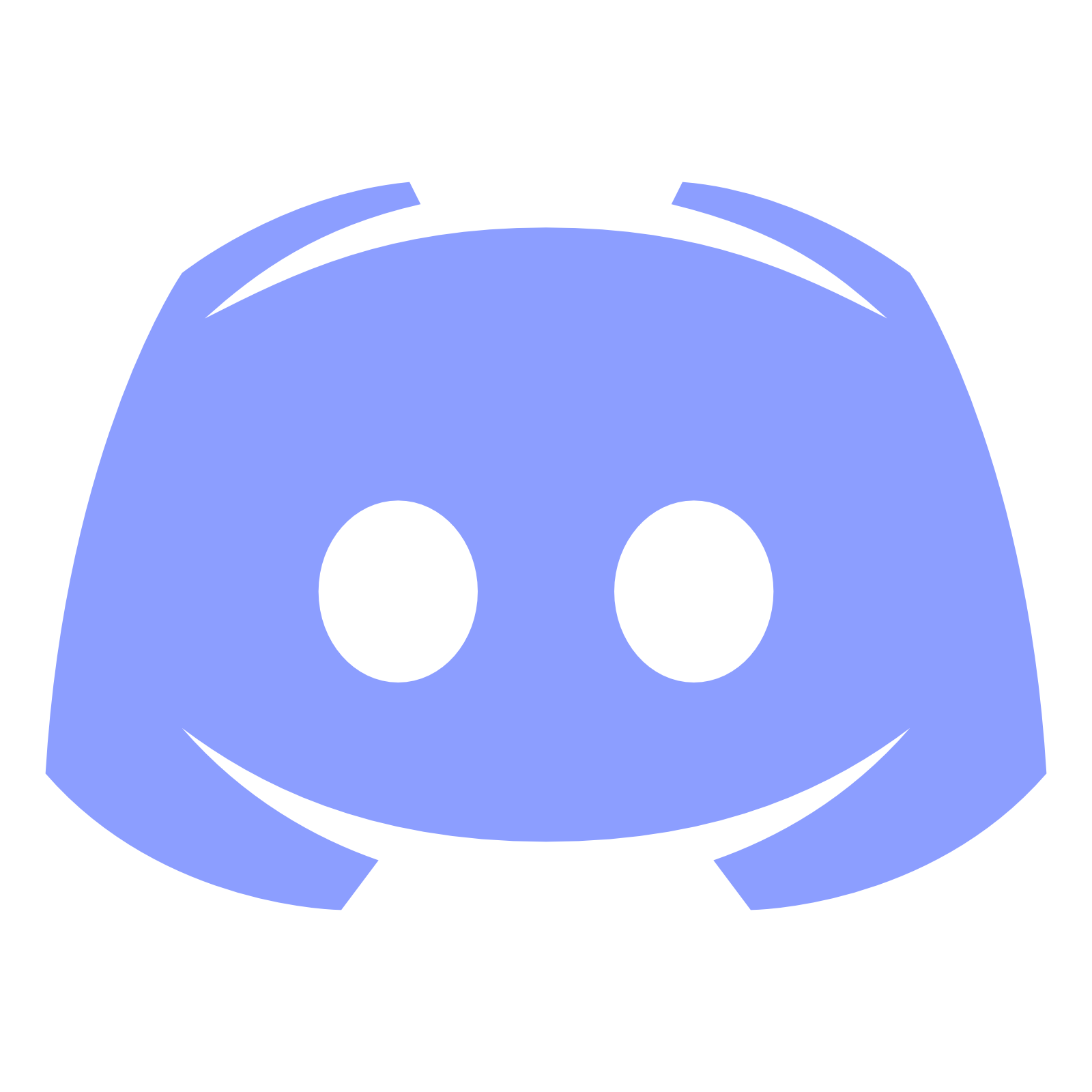 Discord Logo PNG Image